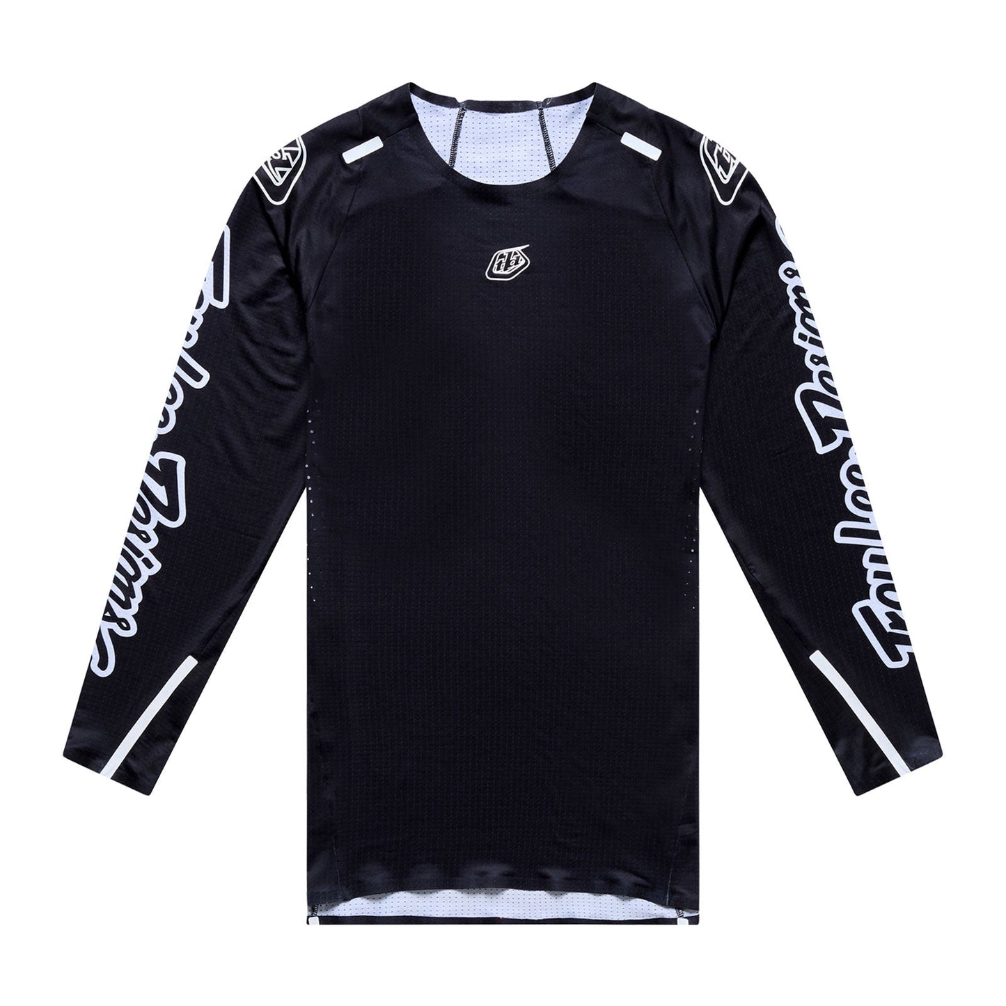 TROY LEE DESIGNS SPRINT ULTRA MONO Lange Mouw Trui Zwart