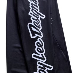 TROY LEE DESIGNS SPRINT ULTRA MONO Lange Mouw Trui Zwart