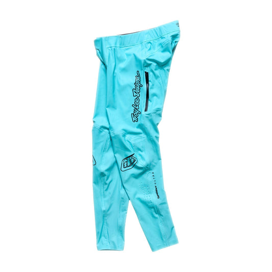 TROY LEE DESIGNS SPRINT ULTRA MONO Broek Blauw