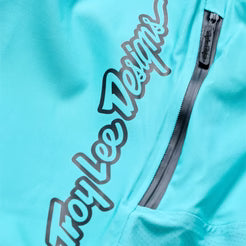 TROY LEE DESIGNS SPRINT ULTRA Broek Mono Groen