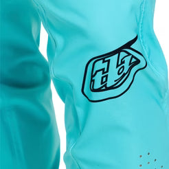 TROY LEE DESIGNS SPRINT ULTRA Broek Mono Groen