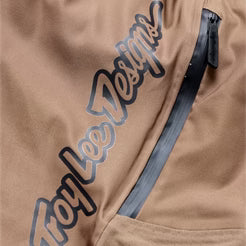 TROY LEE DESIGNS SPRINT ULTRA Broek Mono Bruin