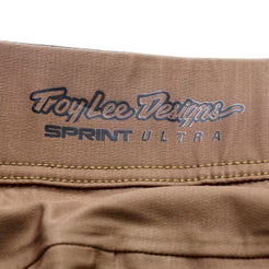 TROY LEE DESIGNS SPRINT ULTRA Broek Mono Bruin