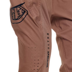 TROY LEE DESIGNS SPRINT ULTRA Broek Mono Bruin