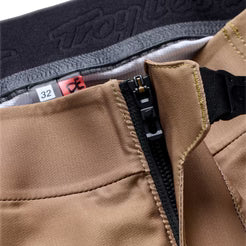 TROY LEE DESIGNS SPRINT ULTRA Broek Mono Bruin