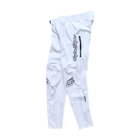TROY LEE DESIGNS SPRINT ULTRA MONO Broek Wit