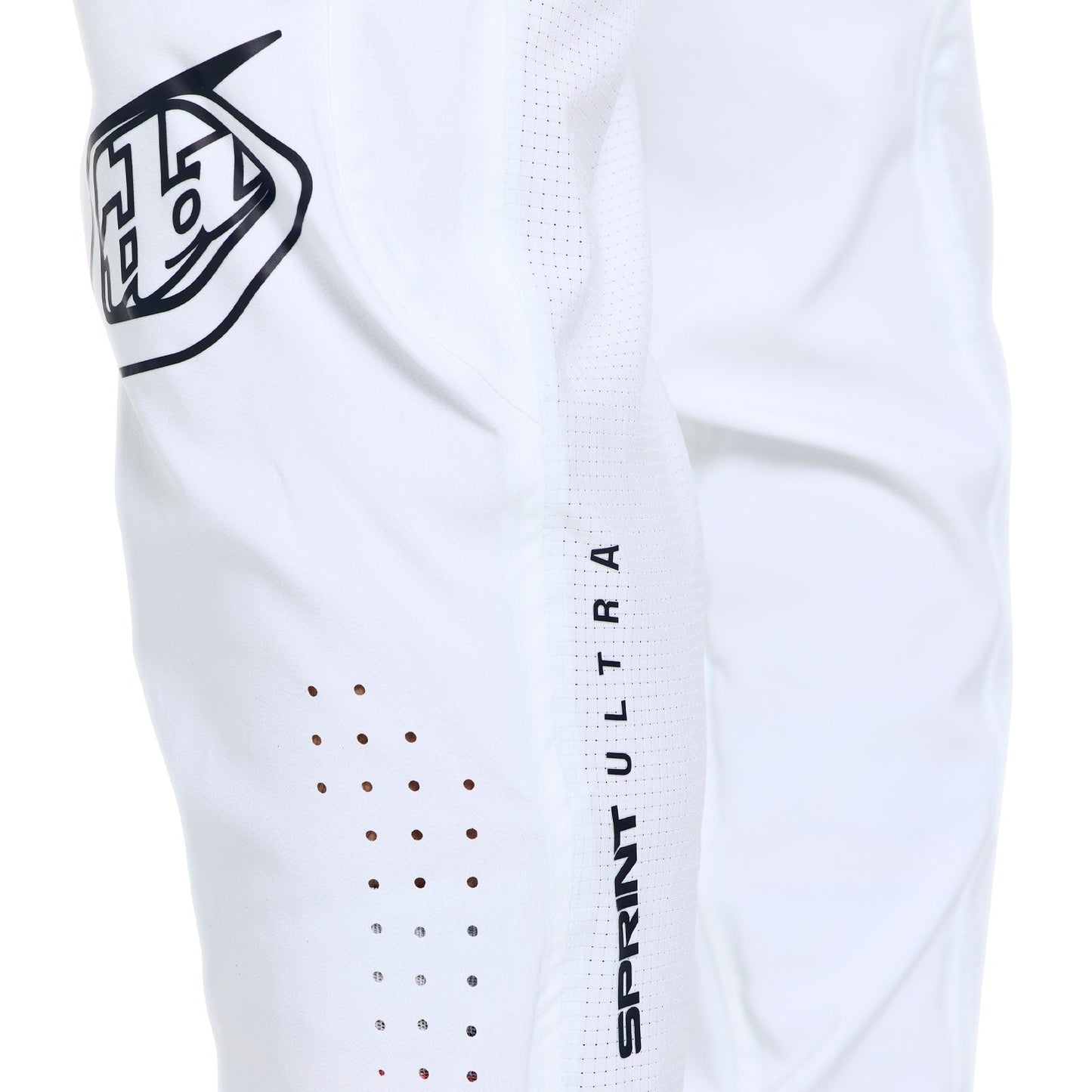 TROY LEE DESIGNS SPRINT ULTRA MONO Broek Wit