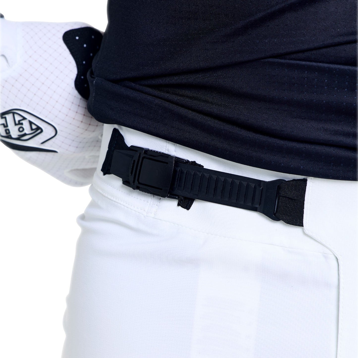 TROY LEE DESIGNS SPRINT ULTRA MONO Broek Wit