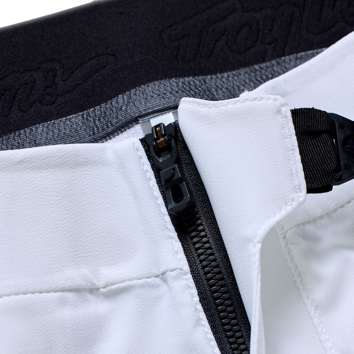 TROY LEE DESIGNS SPRINT ULTRA MONO Broek Wit