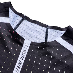 TROY LEE DESIGNS SPRINT ULTRA PROTON Lange Mouw Trui Zwart