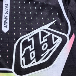 TROY LEE DESIGNS SPRINT ULTRA PROTON Lange Mouw Trui Zwart