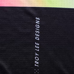 TROY LEE DESIGNS SPRINT ULTRA PROTON Lange Mouw Trui Zwart