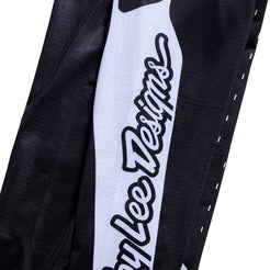 TROY LEE DESIGNS SPRINT ULTRA PROTON Lange Mouw Trui Zwart