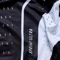 TROY LEE DESIGNS SPRINT ULTRA PROTON Lange Mouw Trui Zwart