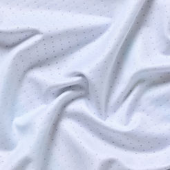 TROY LEE DESIGNS SPRINT ULTRA PROTON Lange Mouw Jersey Wit