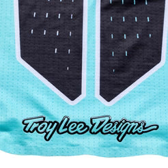 TROY LEE DESIGNS SPRINT ULTRA PROTON Lange Mouw Jersey Wit