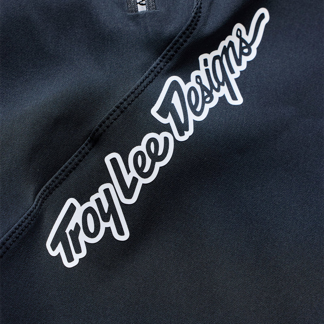 TROY LEE DESIGNS STAGE SHELL Korte broek Zwart