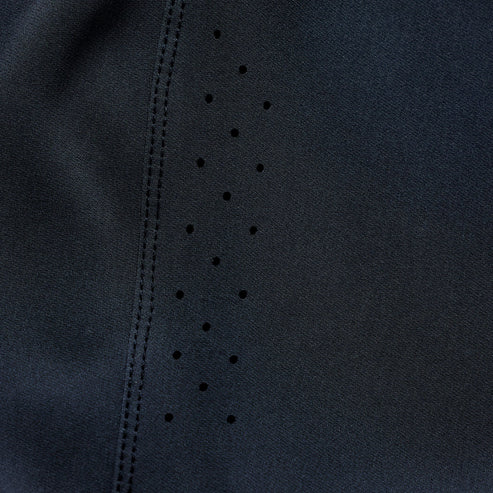 TROY LEE DESIGNS STAGE SHELL Korte broek Zwart