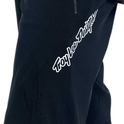 TROY LEE DESIGNS STAGE SHELL Korte broek Zwart