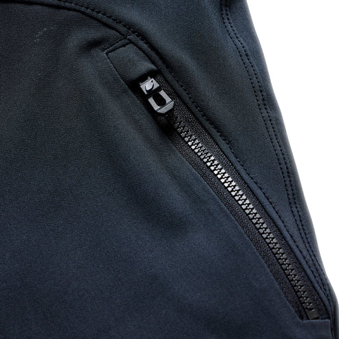 TROY LEE DESIGNS STAGE SHELL Korte broek Zwart