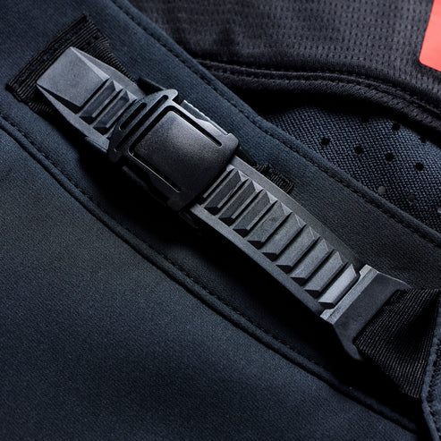 TROY LEE DESIGNS STAGE SHELL Korte broek Zwart