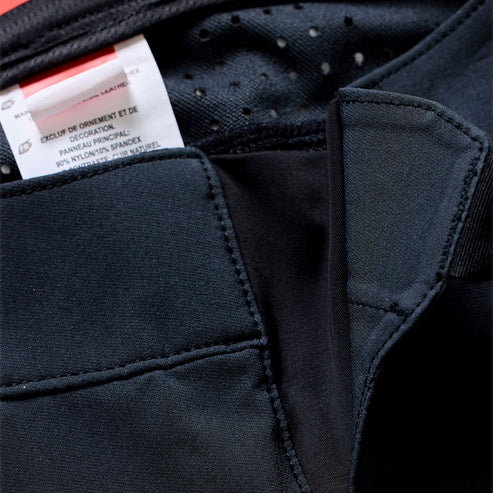 TROY LEE DESIGNS STAGE SHELL Korte broek Zwart