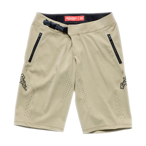 TROY LEE DESIGNS STAGE SHELL Stone Korte broek