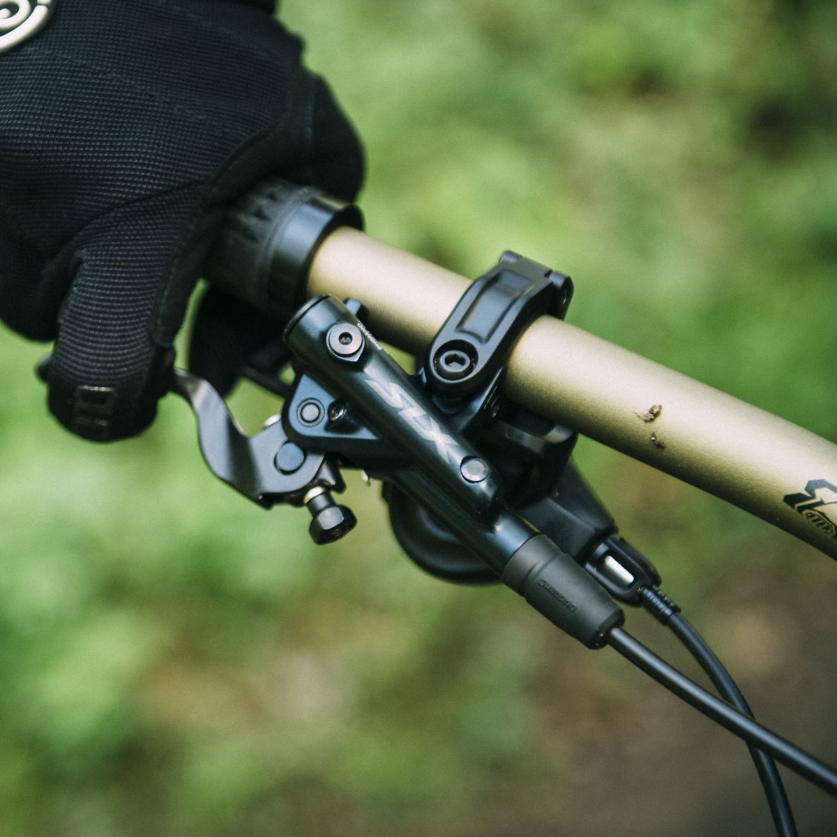 SHIMANO SLX M7100 Linker Remhendel