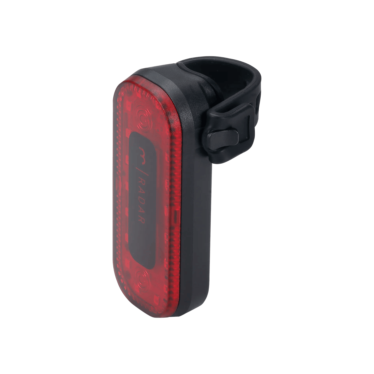 Achterlicht BBB RADAR 80 Lumen
