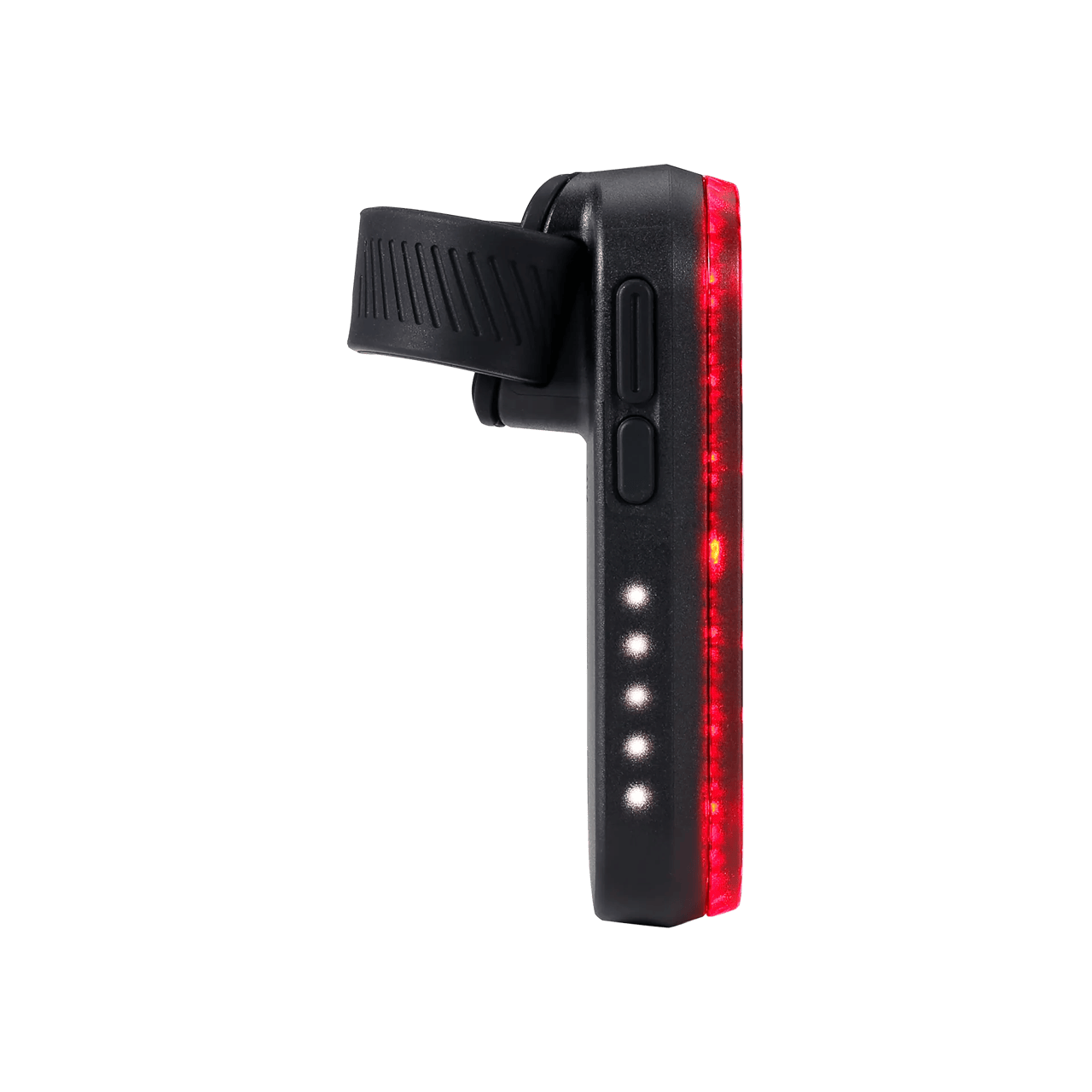 Achterlicht BBB RADAR 80 Lumen