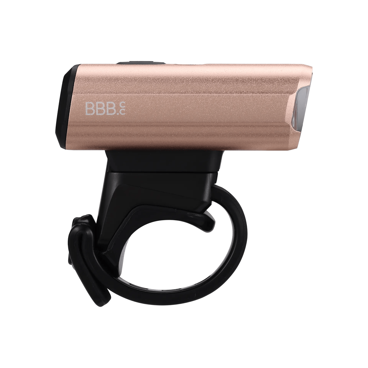 Voorverlichting BBB NANOSTRIKE 700 i Roze