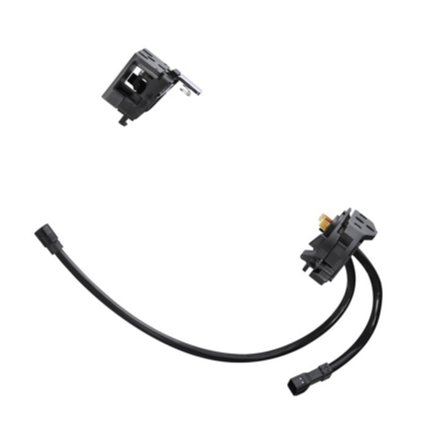 SHIMANO E-MTB BM-EN800-A batterijhouder