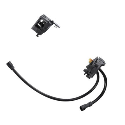 SHIMANO E-MTB BM-EN801-A batterijhouder