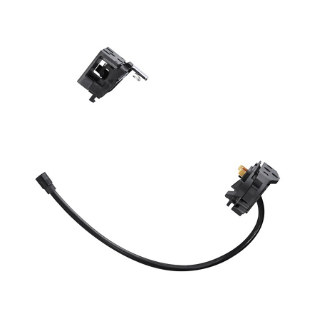 SHIMANO E-MTB BM-EN800-B batterijhouder