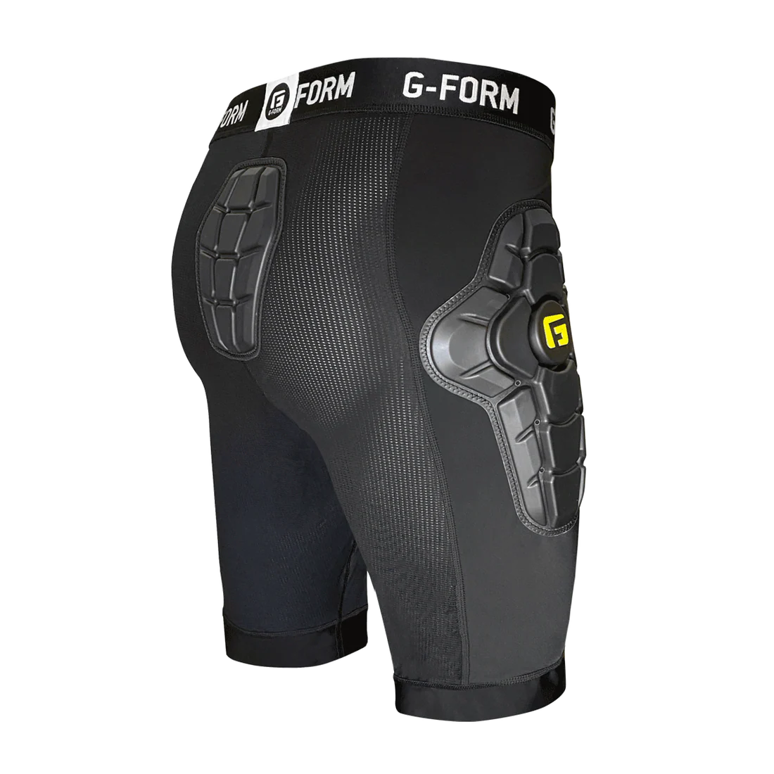 G-FORM EX-1 Beschermende Broek Zwart