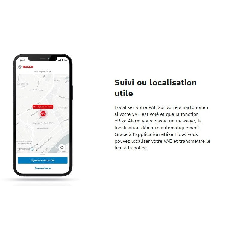 BOSCH CONNECTMODULE Upgradeset voor BDU37YY