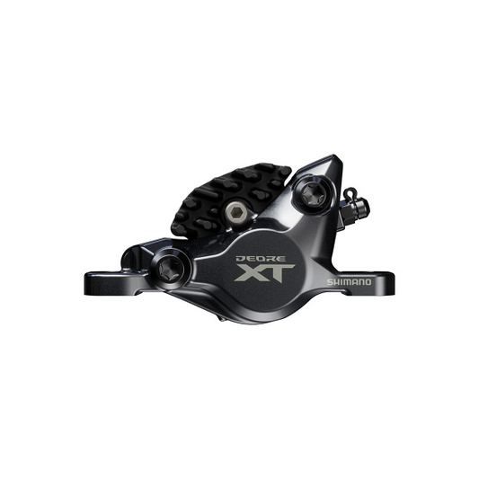 SHIMANO XT BR-M8200 2 zuiger remklauw voor schijfremmen, post-mount