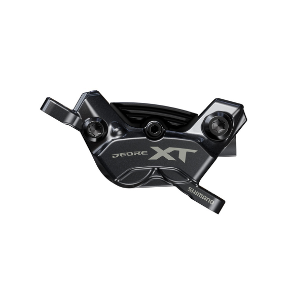 SHIMANO XT BR-M8220 4-zuiger remklauw voor schijfremmen, post-mount
