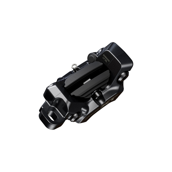 SHIMANO XT BR-M8220 4-zuiger remklauw voor schijfremmen, post-mount