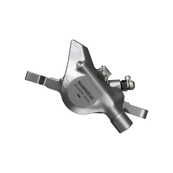 SHIMANO XTR BR-M9220 2 zuiger remklauw voor schijfremmen, post-mount