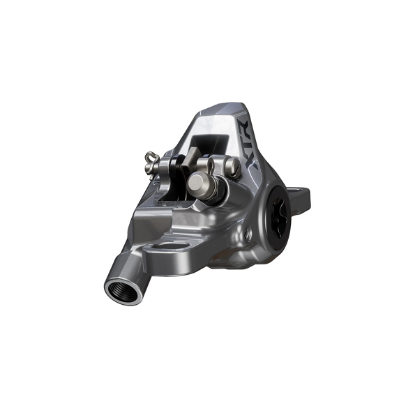 SHIMANO XTR BR-M9220 2 zuiger remklauw voor schijfremmen, post-mount