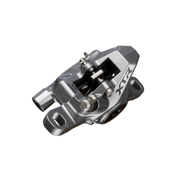 SHIMANO XTR BR-M9220 2 zuiger remklauw voor schijfremmen, post-mount