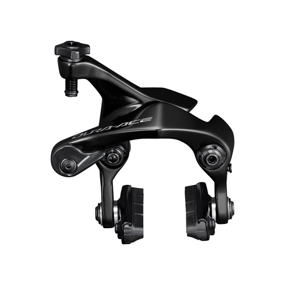 SHIMANO DURA-ACE R9210 direct gemonteerde achterremklauw