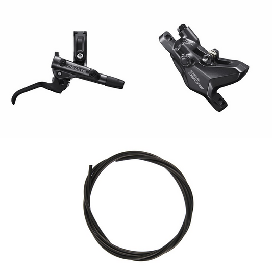 SHIMANO DEORE M6100 J-KIT achterrem