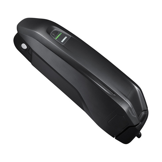 SHIMANO BT-E8010 externe batterij (504 Wh) generatie 1