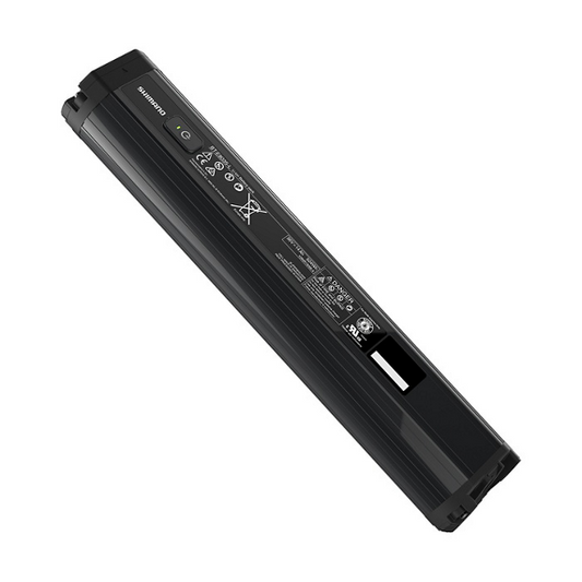 SHIMANO BT-E8035 L Geïntegreerde batterij (504 Wh) Generatie 1