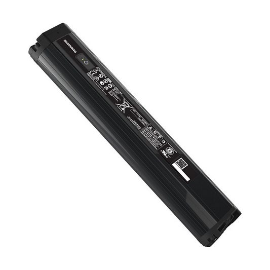 SHIMANO BT-EN805-L geïntegreerde batterij (504 Wh) Generatie 2