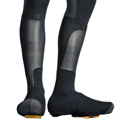 Laarsbeschermer SPZATZWEAR PRO STEALTH Zwart