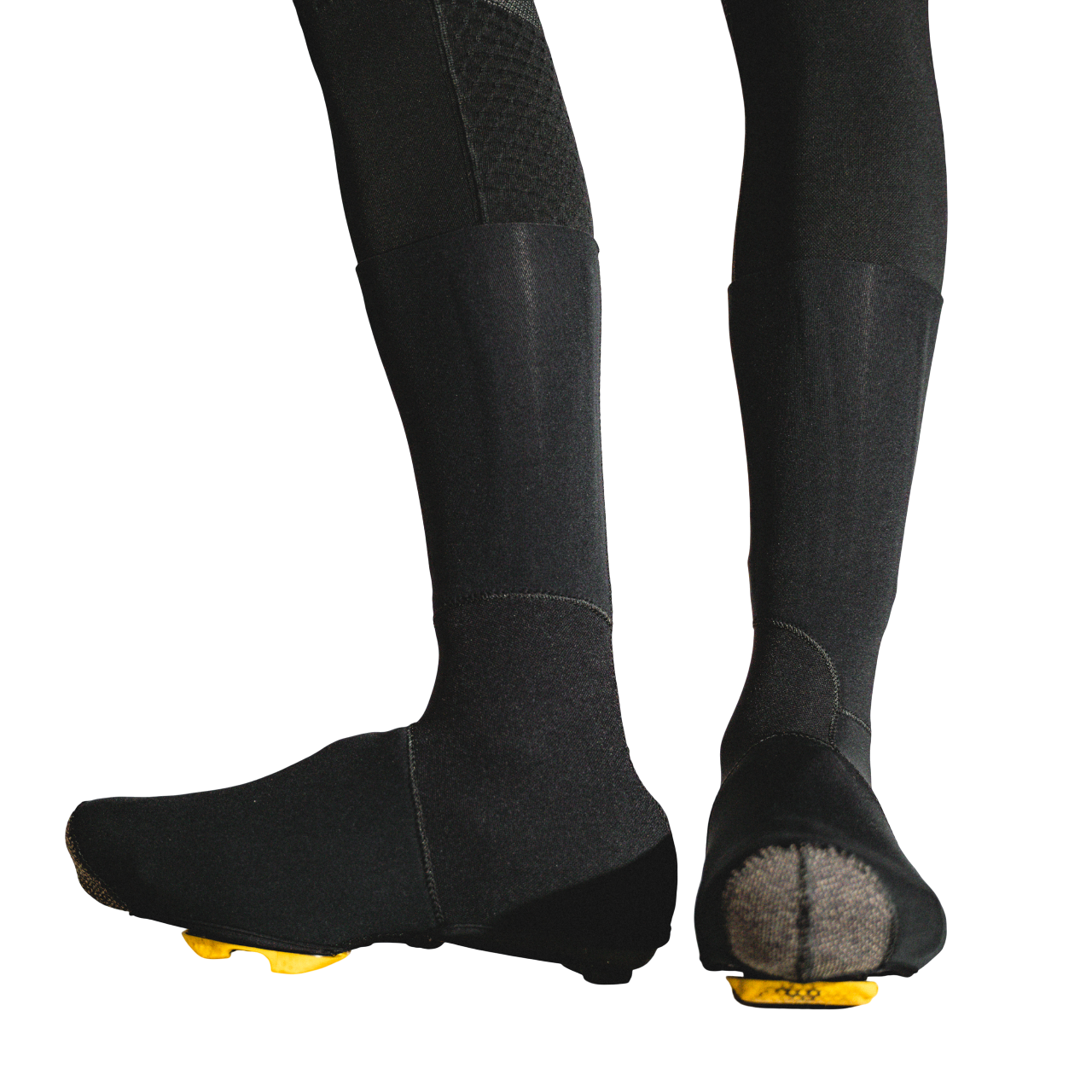 Schoenovertrek SPZATZWEAR SPATZ FASTA LITE Zwart