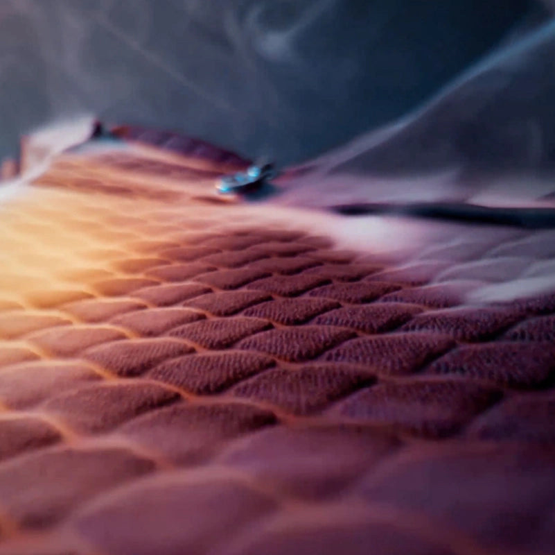 ASSOS EQUIPE RS UZ S11 Zwart Serie jack